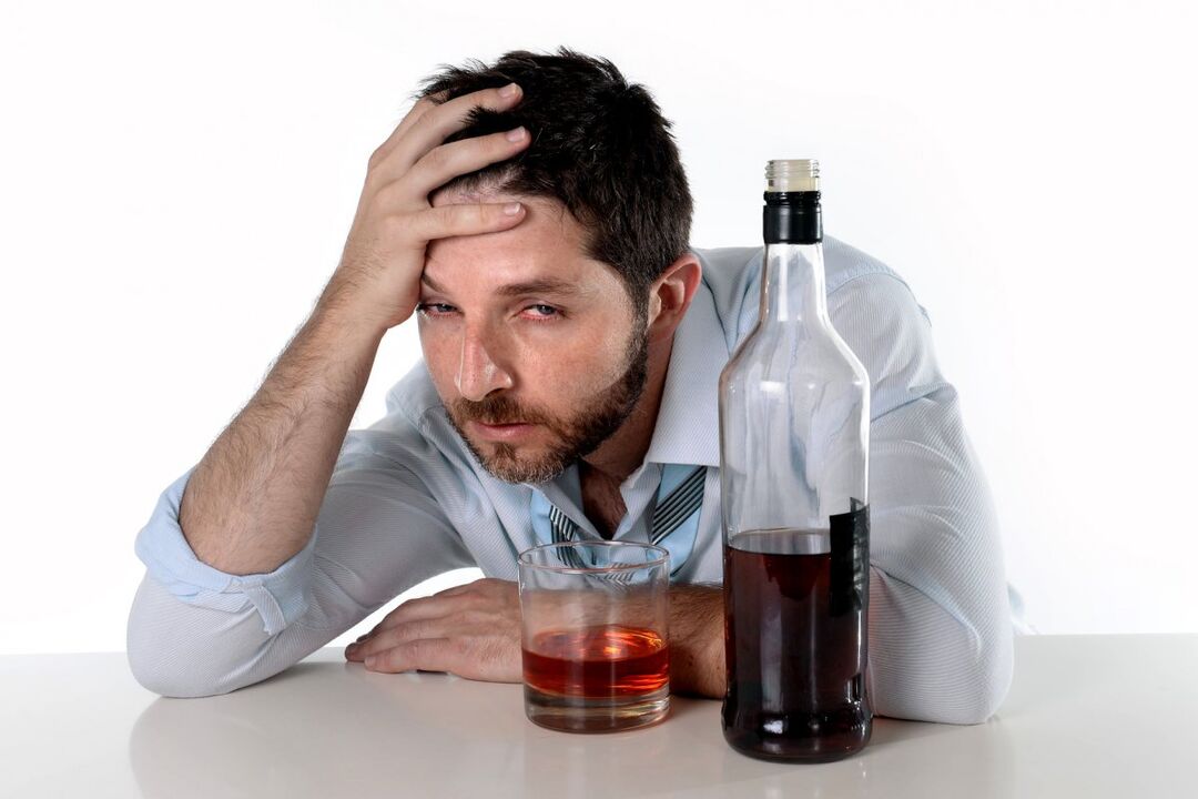 léčba alkoholismu kapkami Alcozar