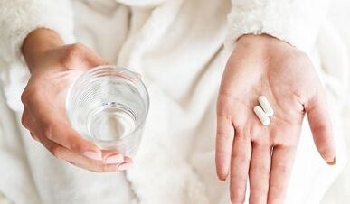 Jaké léky jsou nekompatibilní s alkoholem