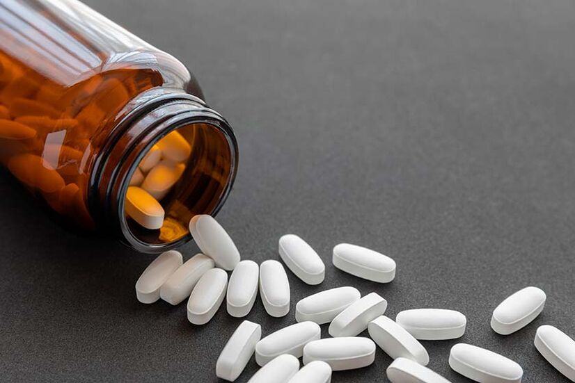 Antibiotika jsou kontraindikována alkoholem